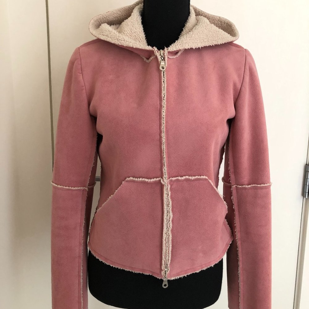 Velvet by Graham & Spencer Jacket